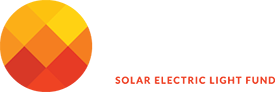 SELF logo - white text - transparent