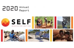 Solar Electric Light Fund (SELF) 2020 Annual Report