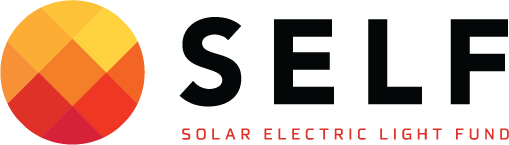 SELF - Solar Electric Light Fund