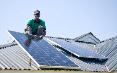Why Clean Energy Investment Is Also a Health Investment